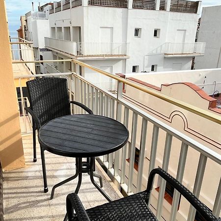 Appartement Ideal Centre Historique Ля Эскала Экстерьер фото