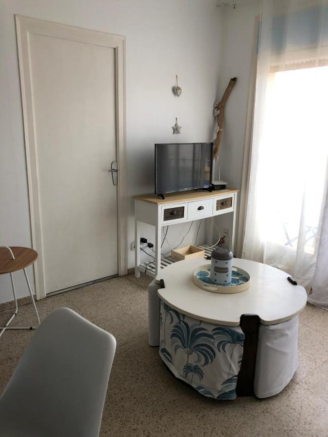 Appartement Ideal Centre Historique Ля Эскала Экстерьер фото