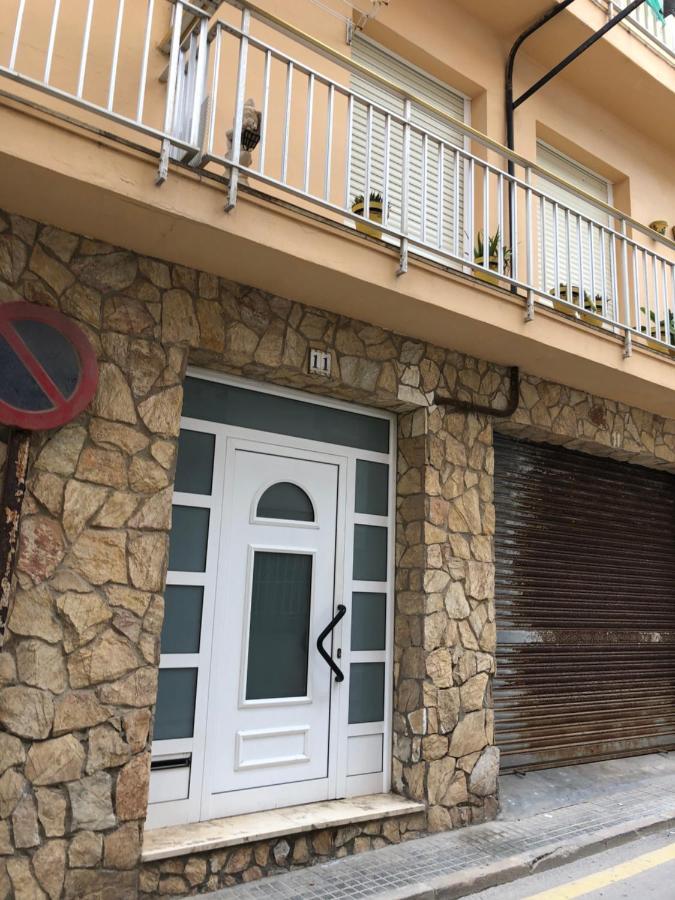 Appartement Ideal Centre Historique Ля Эскала Экстерьер фото