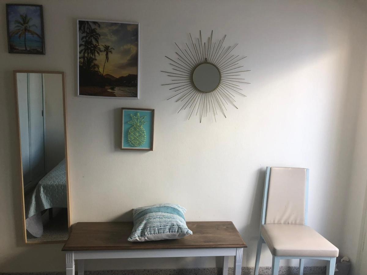 Appartement Ideal Centre Historique Ля Эскала Экстерьер фото