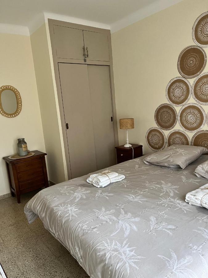 Appartement Ideal Centre Historique Ля Эскала Экстерьер фото