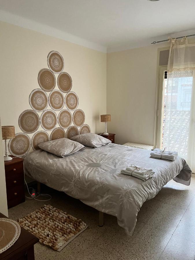 Appartement Ideal Centre Historique Ля Эскала Экстерьер фото