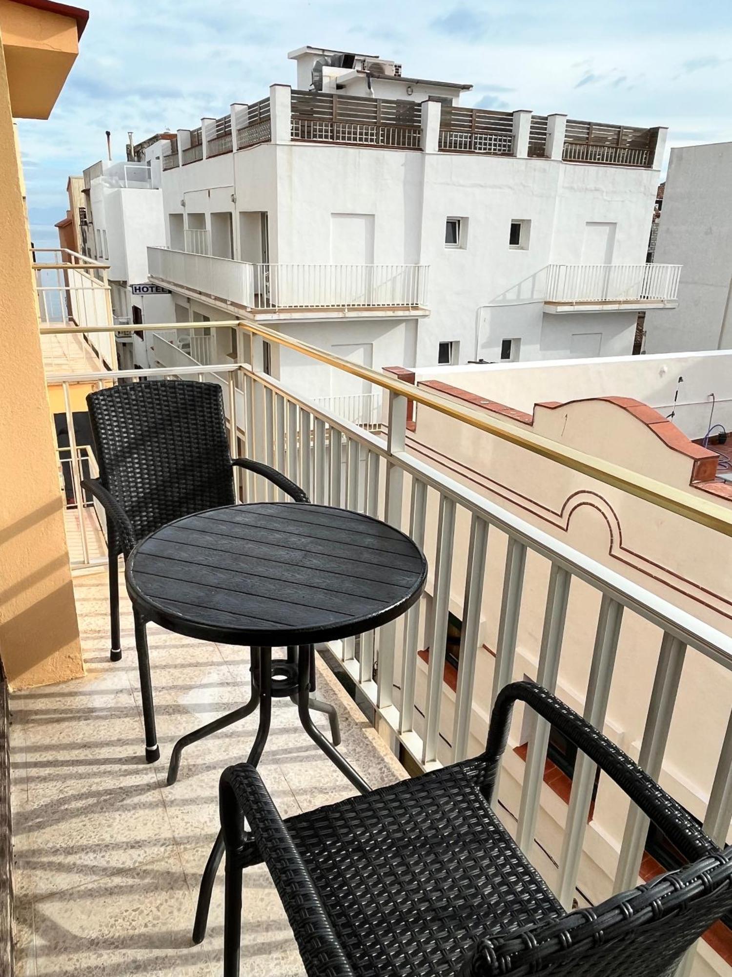 Appartement Ideal Centre Historique Ля Эскала Экстерьер фото
