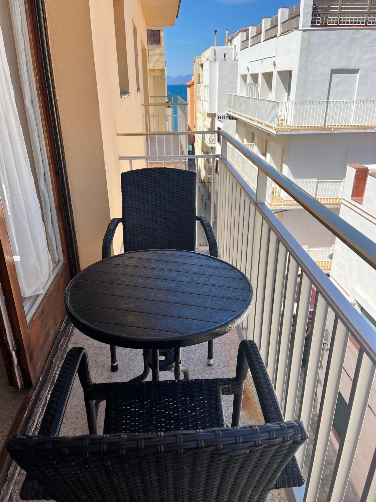 Appartement Ideal Centre Historique Ля Эскала Экстерьер фото
