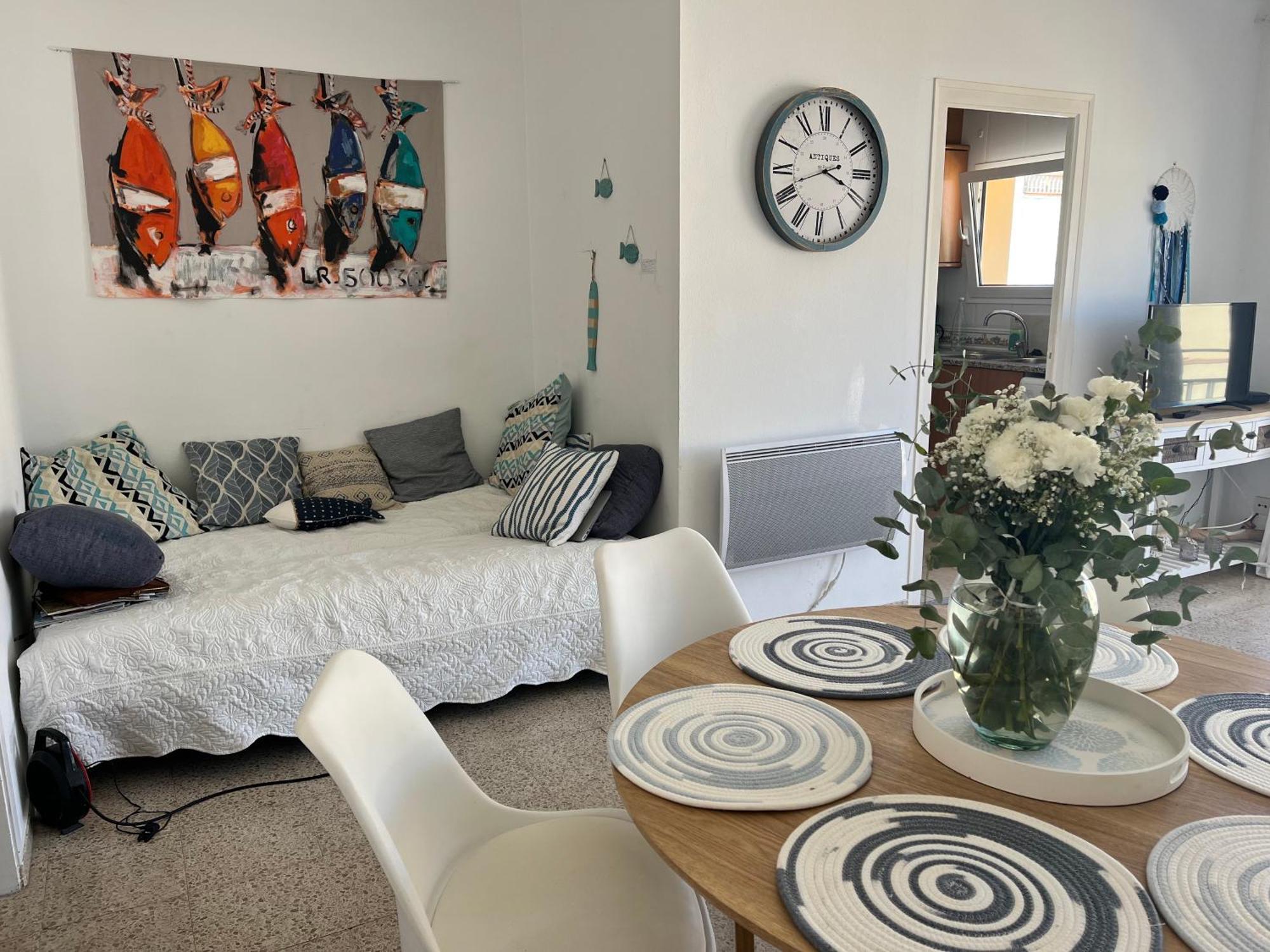Appartement Ideal Centre Historique Ля Эскала Экстерьер фото