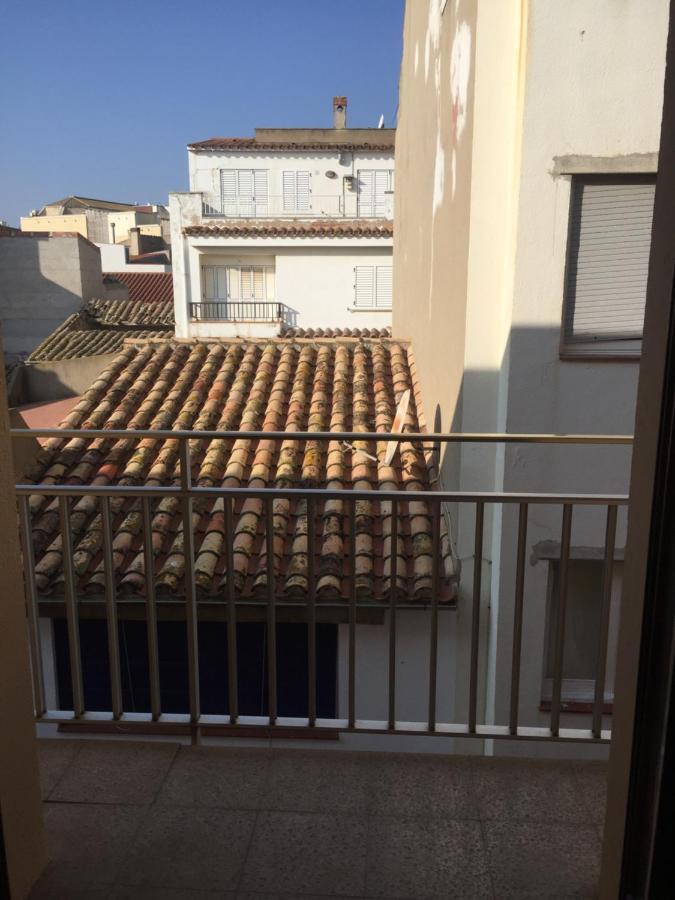 Appartement Ideal Centre Historique Ля Эскала Экстерьер фото