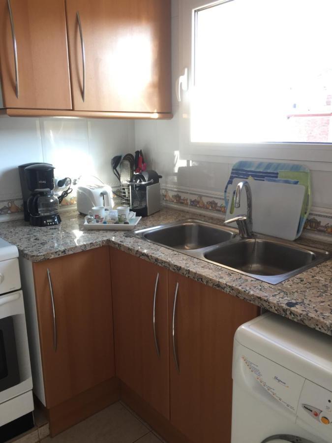 Appartement Ideal Centre Historique Ля Эскала Экстерьер фото